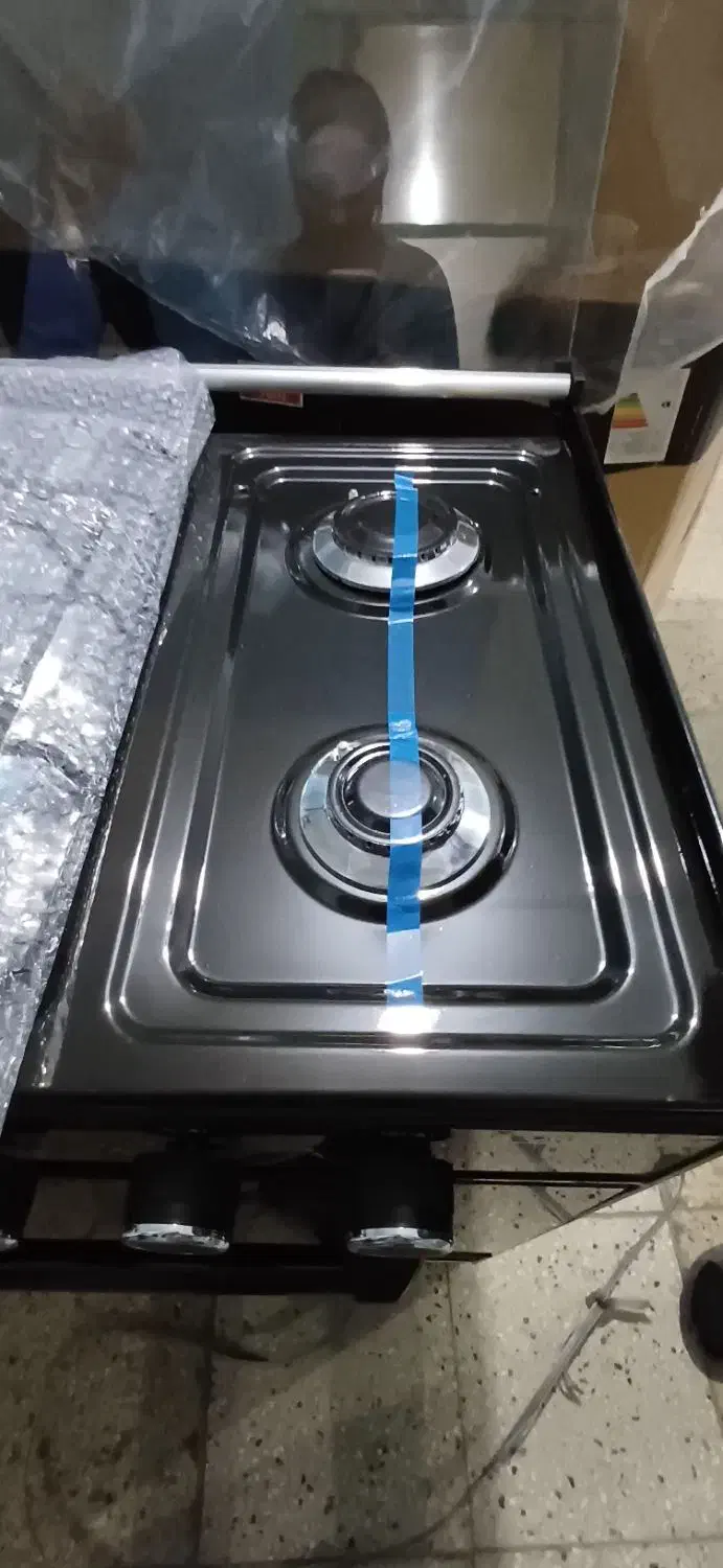 گاز پنچ شعله طرح فر آلتیما|اجاق گاز و لوازم برقی پختوپز|تهران, خاک سفید|دیوار