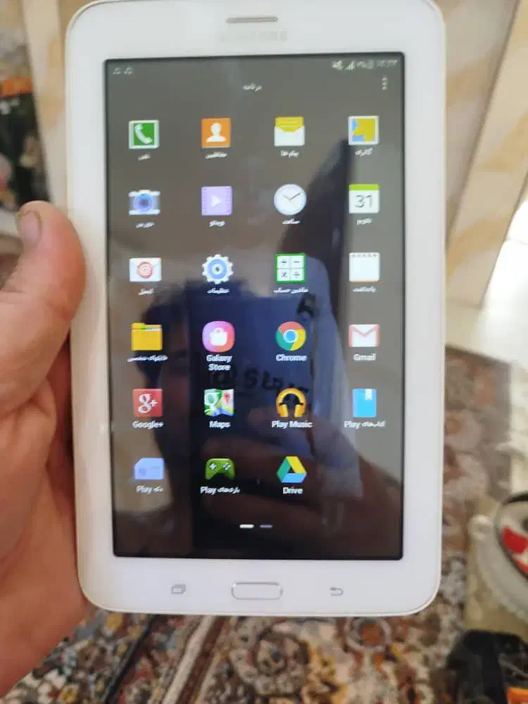 یک عددتبلت|تبلت|ایلام, |دیوار