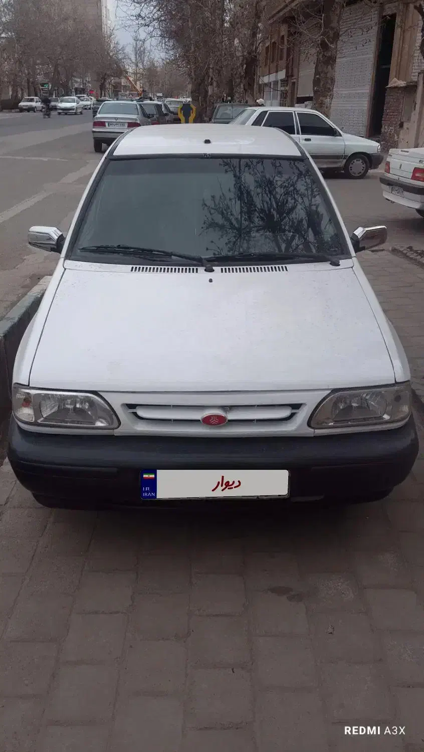 فروشی|خودرو سواری و وانت|نیشابور, بنیاد شهید|دیوار