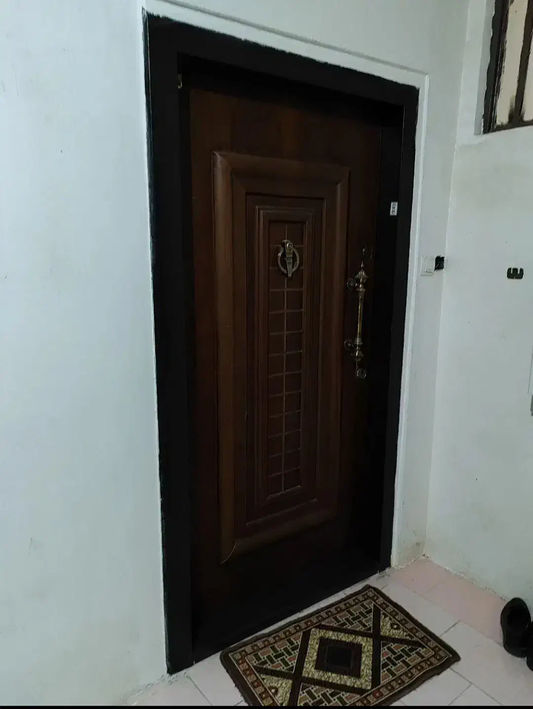 ۹۴ متر آپارتمان/ بلوار ولایت/ فول امکانات|فروش آپارتمان|خرمآباد, |دیوار