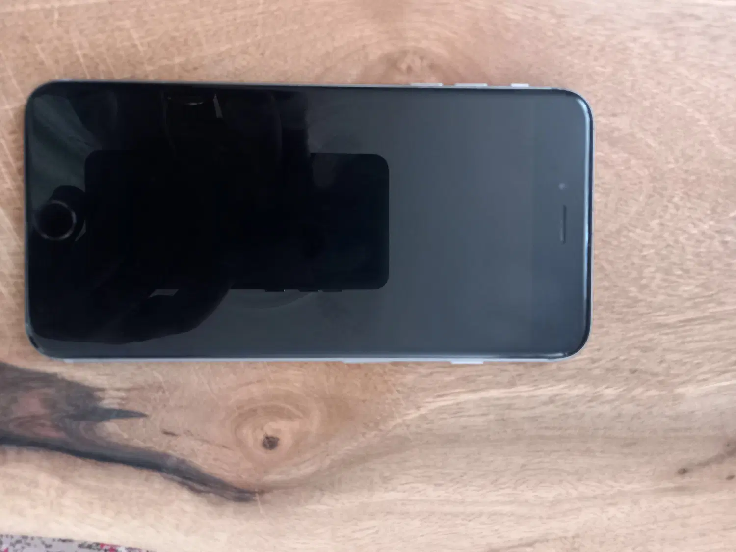 اپل 6s  plus|موبایل|پرند, فاز ۲|دیوار