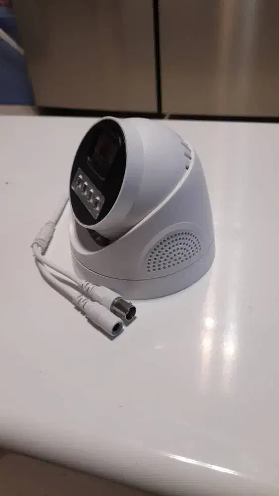 فروش و نصب دوربین مداربسته و دزدگیر اماکن|دوربین مداربسته|ری, دولتآباد|دیوار