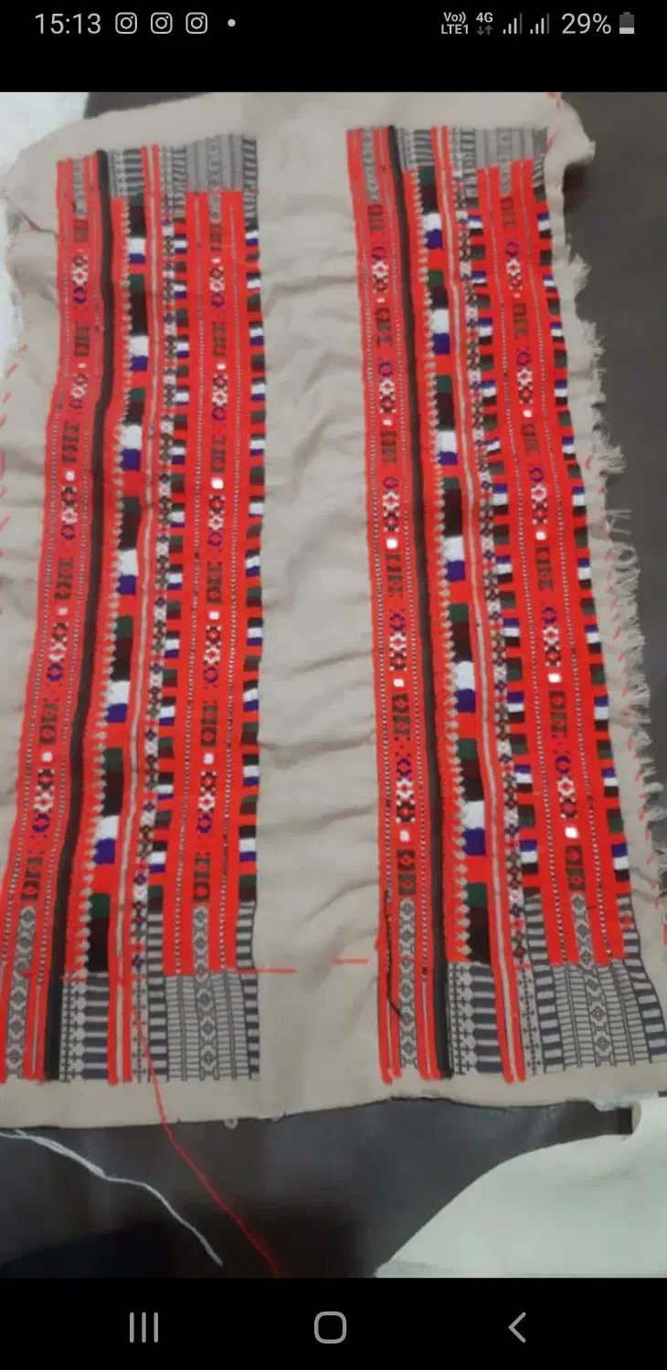 فروشی زیح آستین|لباس|ایرانشهر, |دیوار