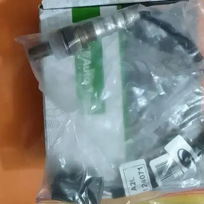 سنسور اکسیژن پراید( زیمنس )|قطعات یدکی و لوازم جانبی|کرمانشاه, |دیوار