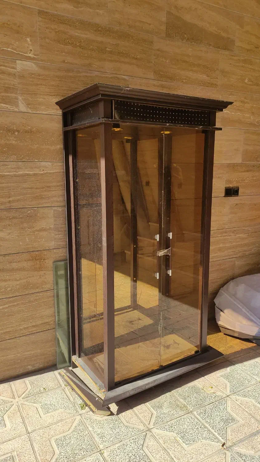 ویترین|بوفه، ویترین، کنسول|شاهینشهر, شهرک میلاد|دیوار