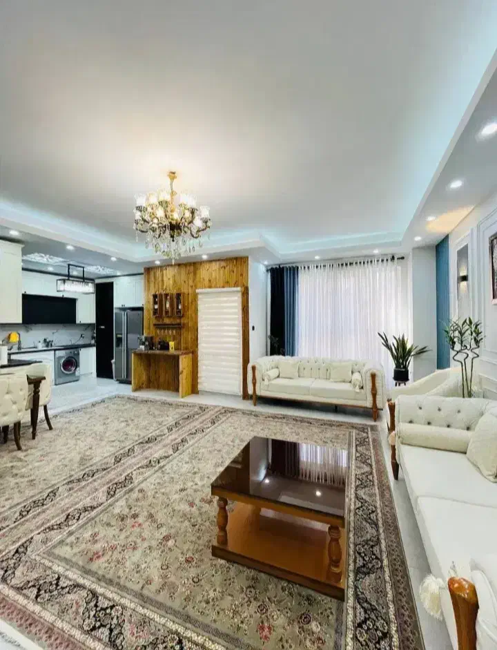 واحد۸۶متری/کهریزک/سنددار/بلواربهشتی|فروش آپارتمان|کهریزک, |دیوار