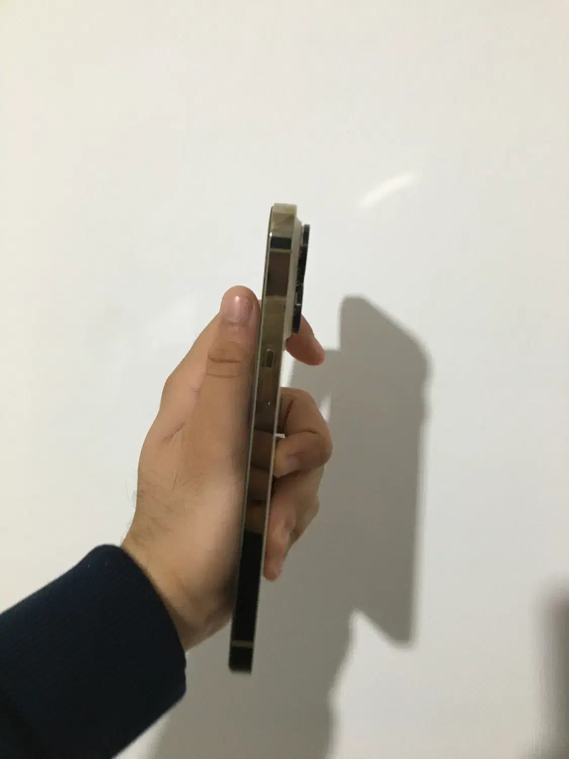 ۱۴پرومکس نو باطری ۹۹ با ریجستر zaa|موبایل|چمستان, |دیوار