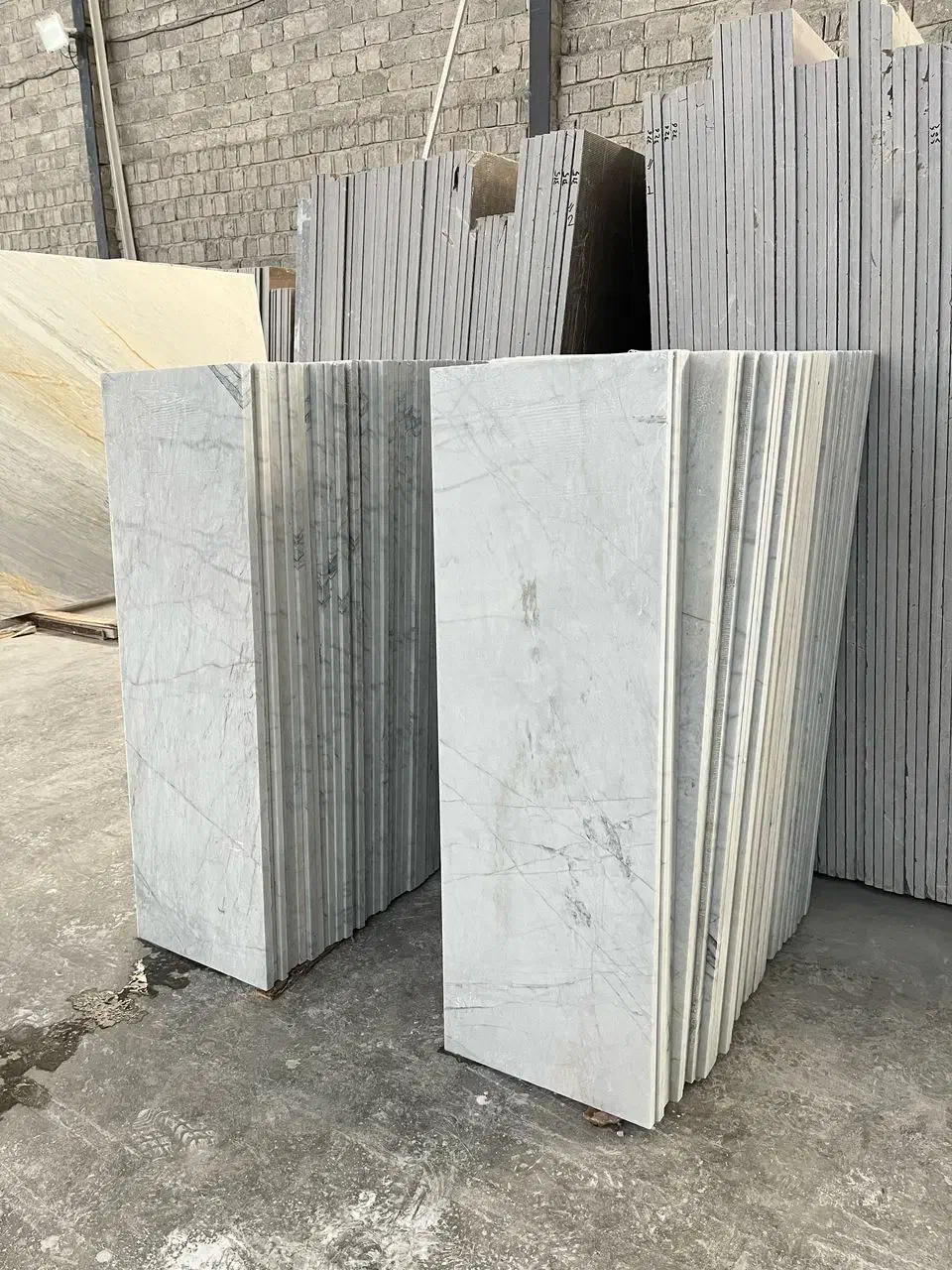 صنایع سنگ|مصالح و تجهیزات ساختمان|الیگودرز, |دیوار