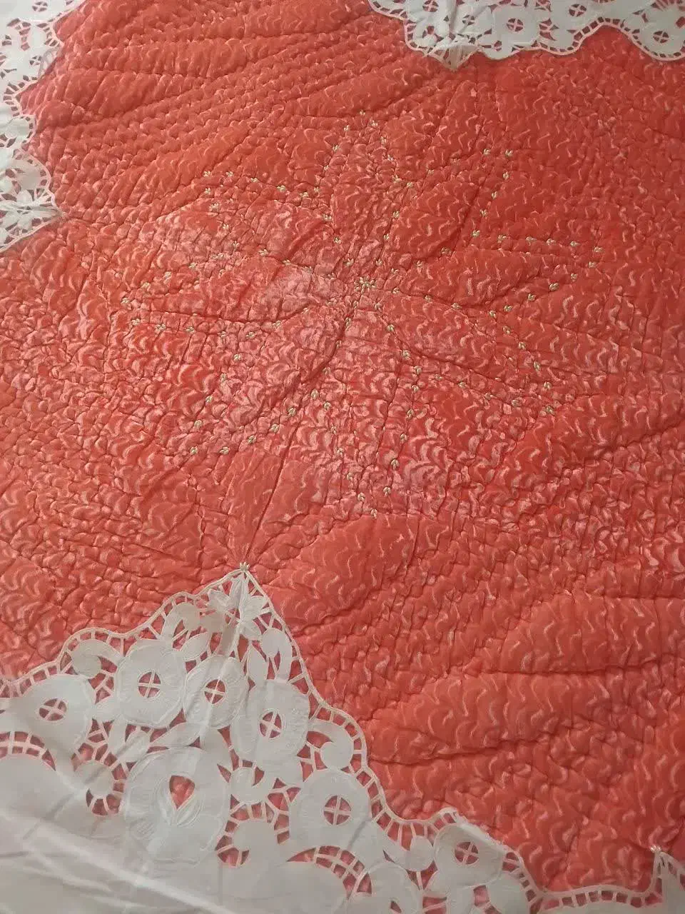 لحاف|رختخواب، بالش، پتو|قم, نیروگاه|دیوار