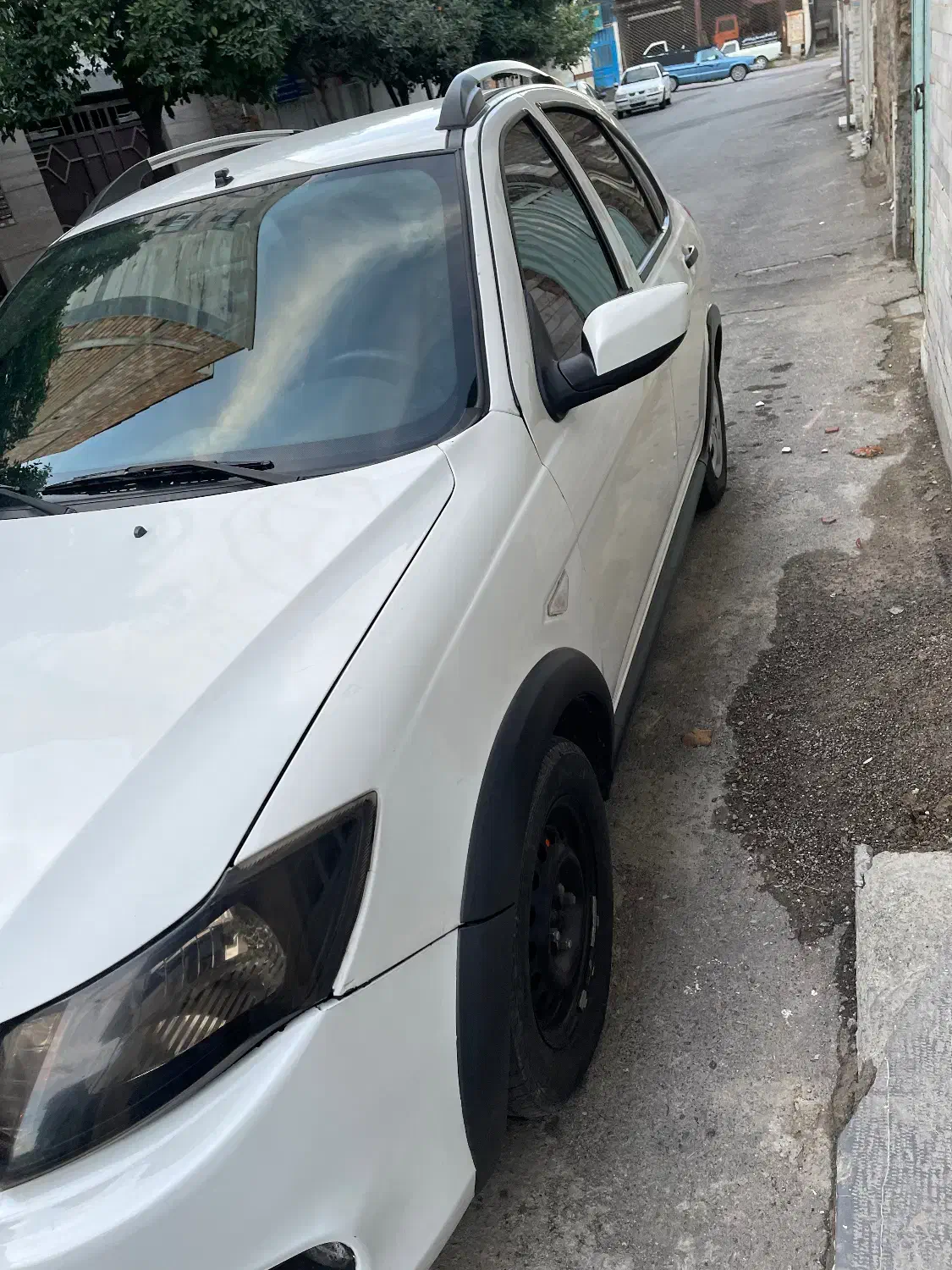 کوییک ۱۴۰۱|خودرو سواری و وانت|گرگان, |دیوار