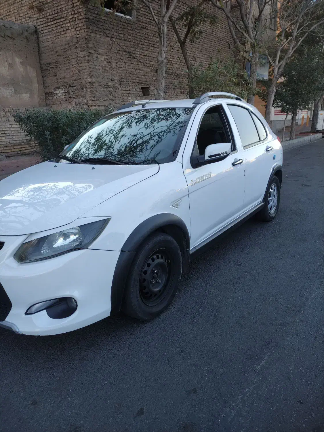 کوییک ساده مدل 1401|خودرو سواری و وانت|تبریز, |دیوار