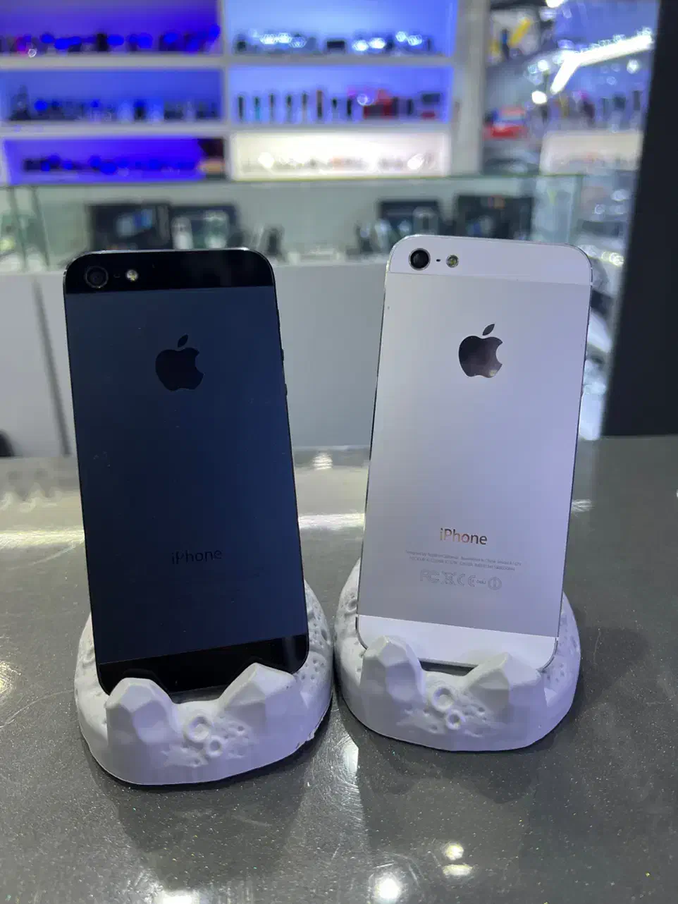 گوشی موبایل ایفونiphone5 درحدنو|موبایل|تهران, شیخ هادی|دیوار