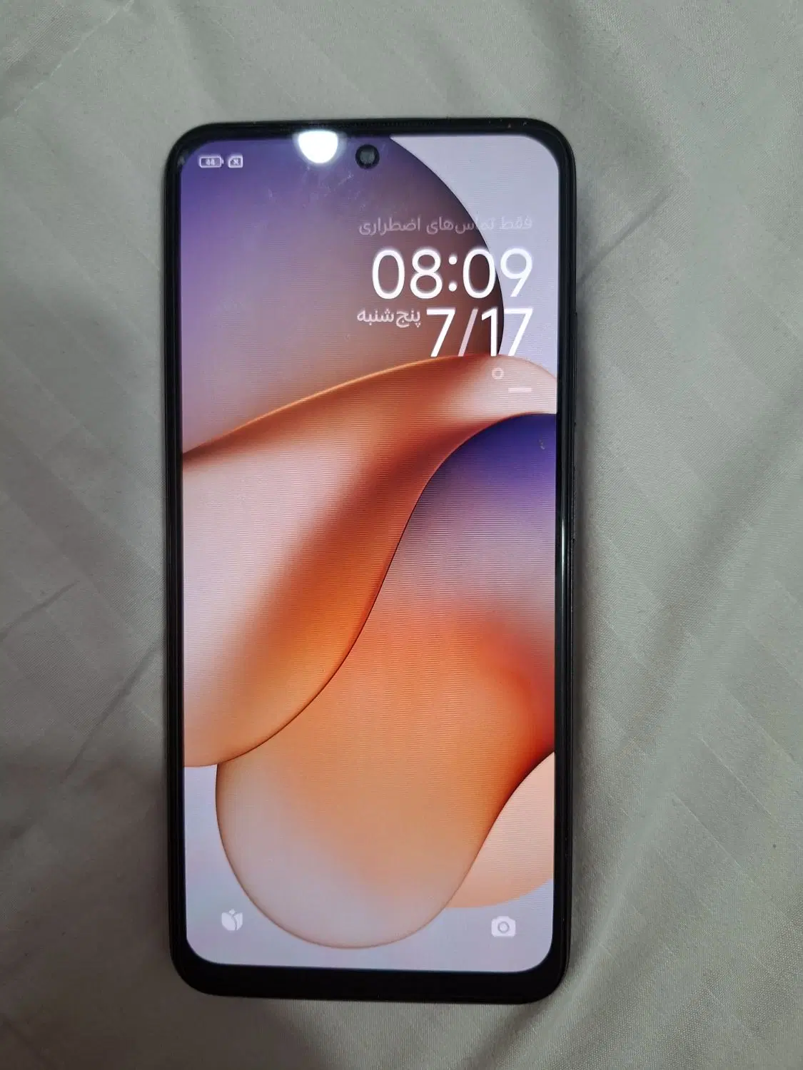 Redmi note 12 s- xiaomi گوشی|موبایل|مشهد, شهرک رازی (شهرک غرب)|دیوار