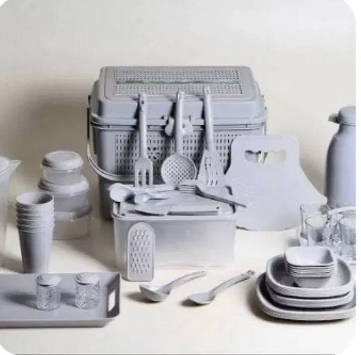 ظروف ۹۰پارچه فقط 1950هزارتومان|ظروف نگهدارنده، پلاستیکی، یکبارمصرف|دهدشت, |دیوار