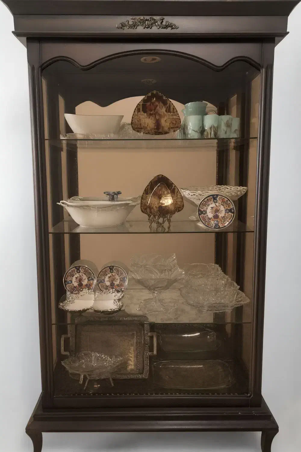 بوفه ایستاده|بوفه، ویترین، کنسول|تهران, سازمان آب|دیوار