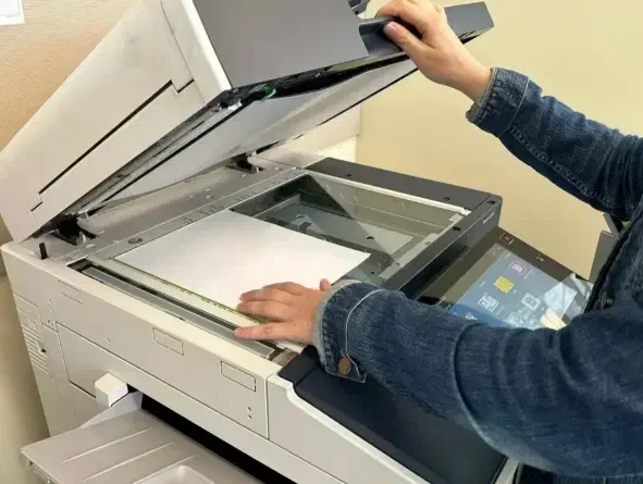 پرینت رنگی و سیاه و سفید/ چاپ کتاب و پایان نامه|خدمات رایانهای و موبایل|قم, صفائیه|دیوار