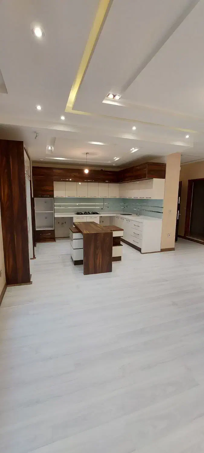 آپارتمان ۲خواب مدرن خیابان اصلی گلسار|فروش آپارتمان|رشت, گلسار|دیوار