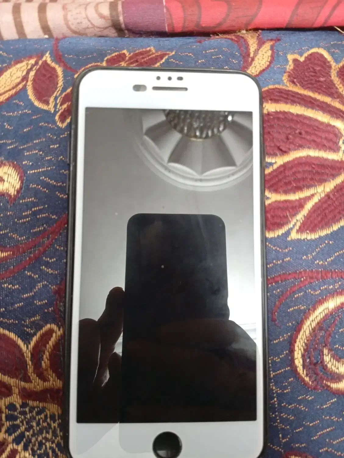 آیفون سون پلاس|موبایل|امامزاده عبدالله, |دیوار