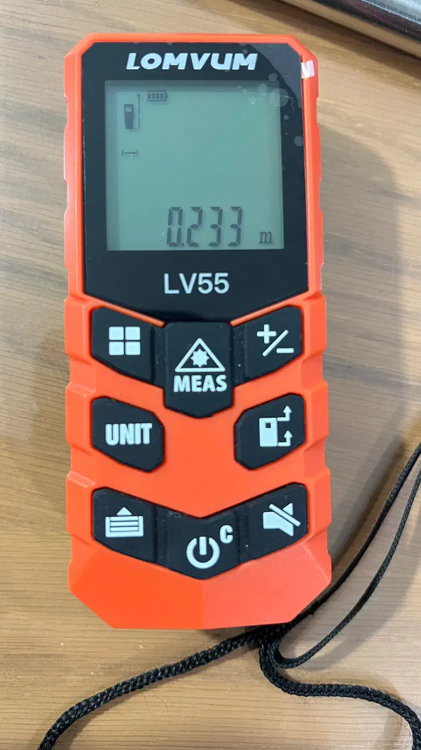 تستر رنگ خودرو و متر لیزری|ابزارآلات|اهواز, شهرک دانشگاه|دیوار