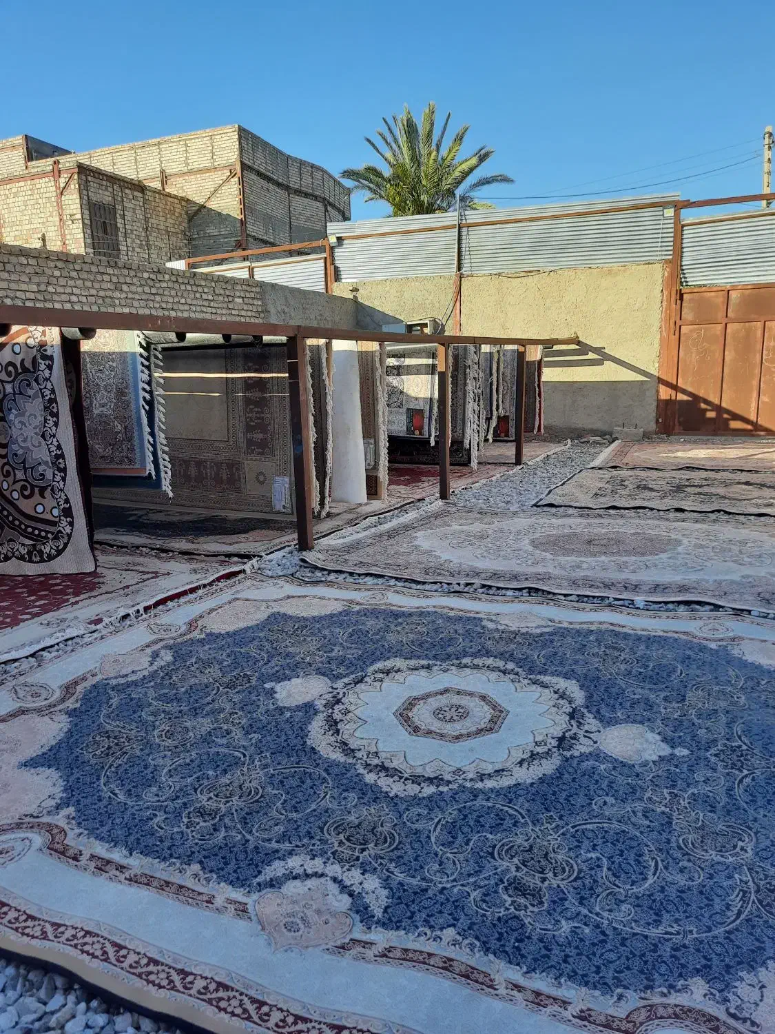 قالیشویی لاله|خدمات نظافت|زابل, |دیوار