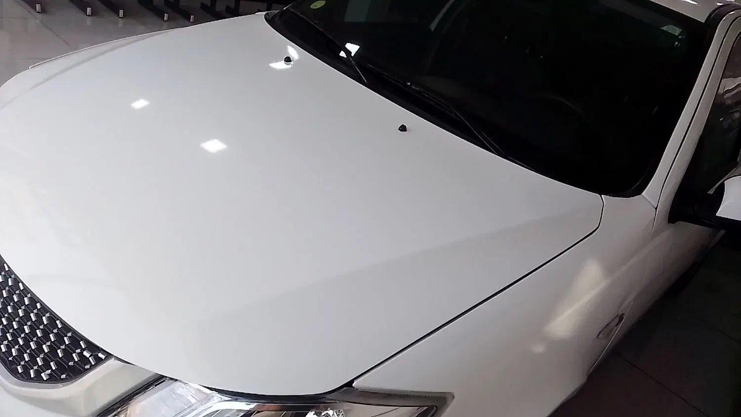 فروش ساینا 402 بدون رنگ|خودرو سواری و وانت|نقده, |دیوار