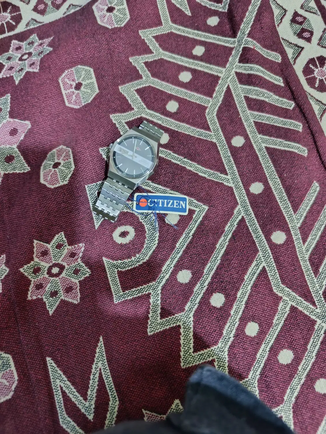 ساعت مچی|ساعت|خمینیشهر, |دیوار