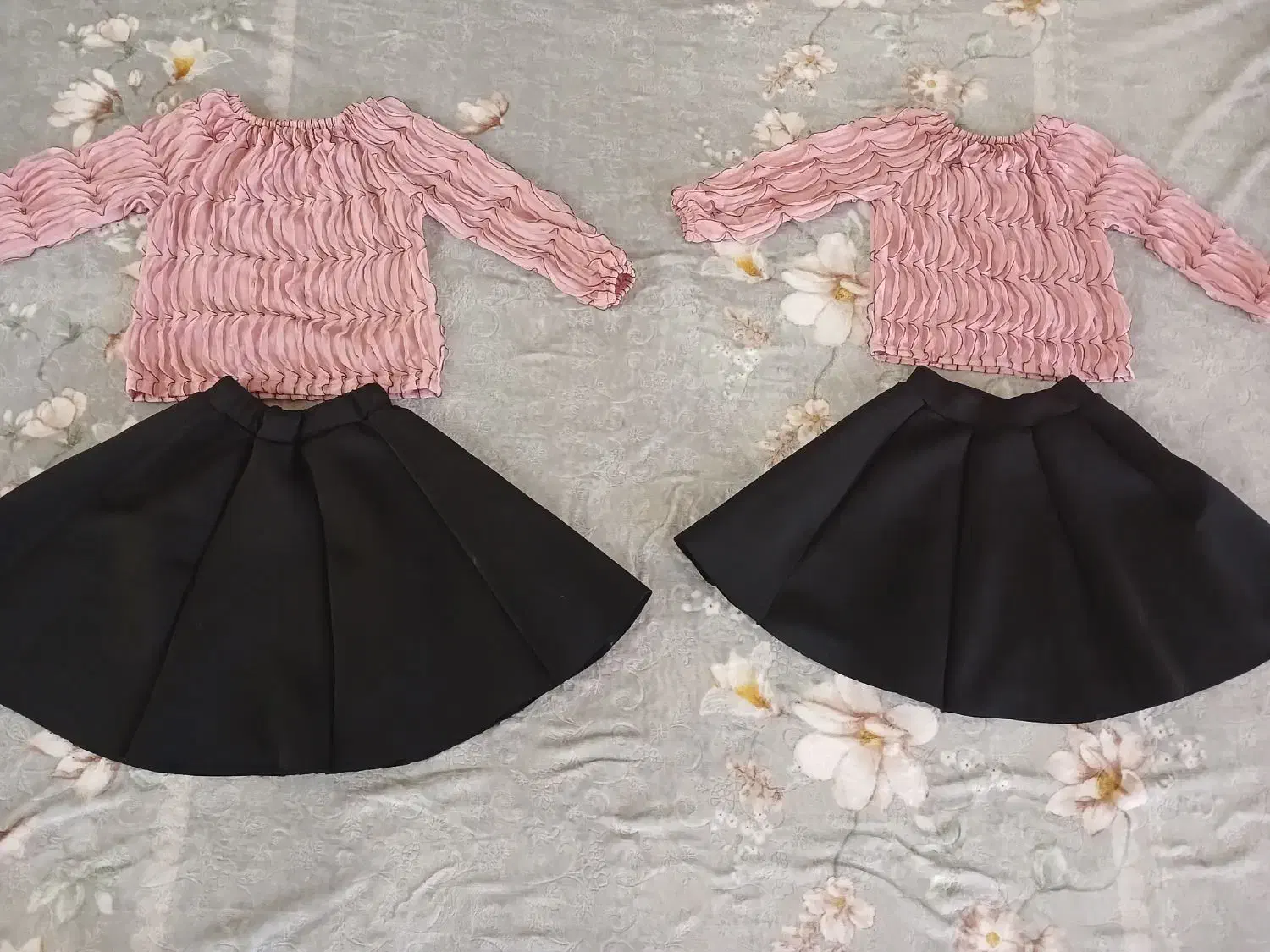 لباس بچگانه|کفش و لباس بچه|کرمانشاه, |دیوار