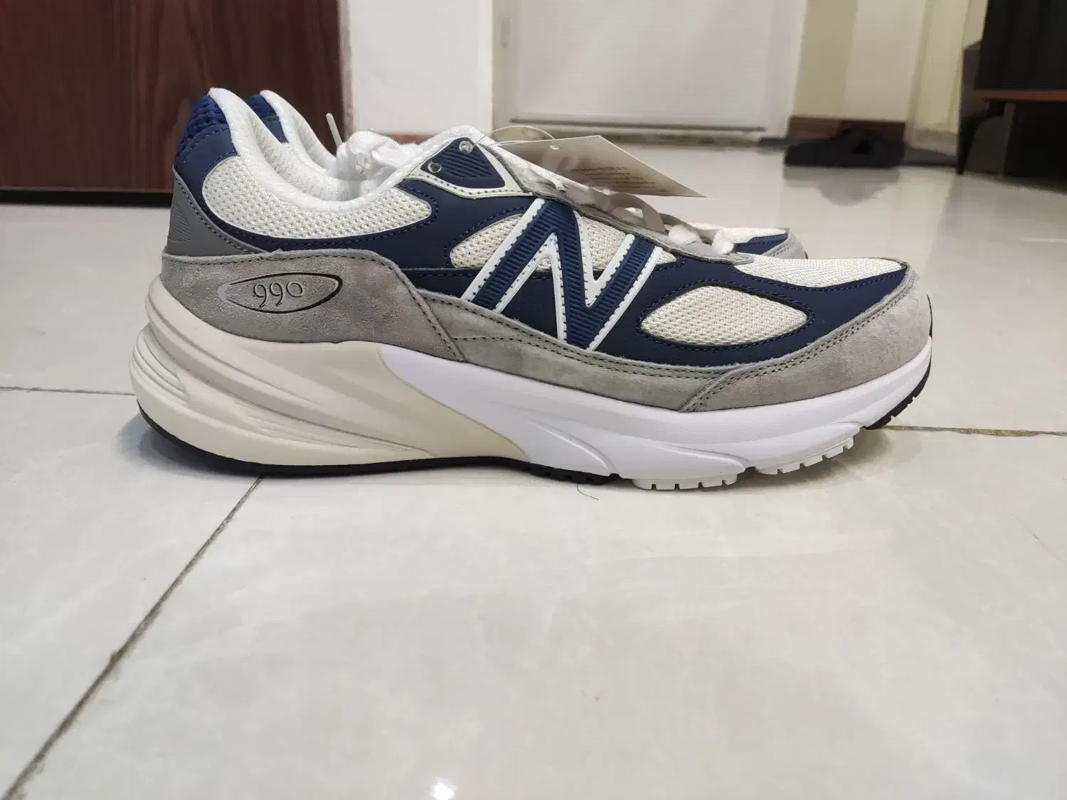 کتانی نیوبالانس|کیف، کفش، کمربند|تهران, شهید اسدی|دیوار