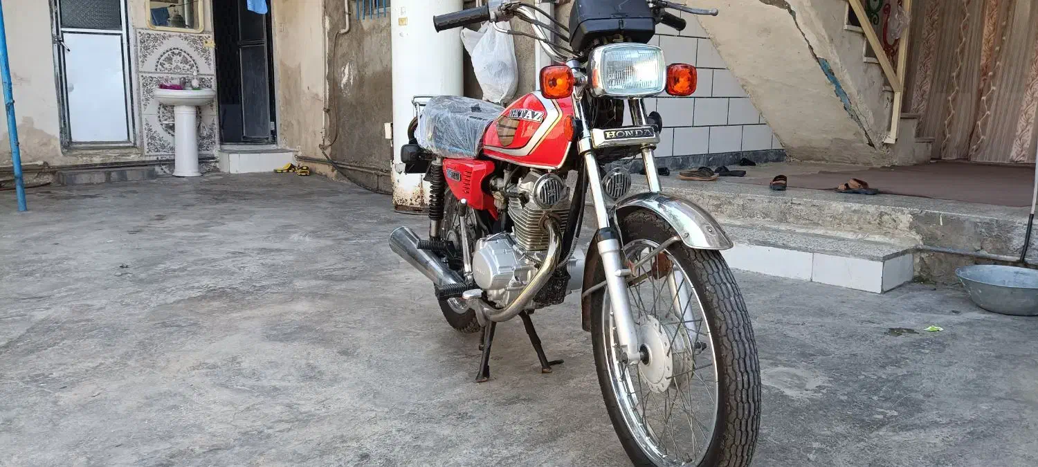 موتور 84|موتورسیکلت|نگین شهر, |دیوار