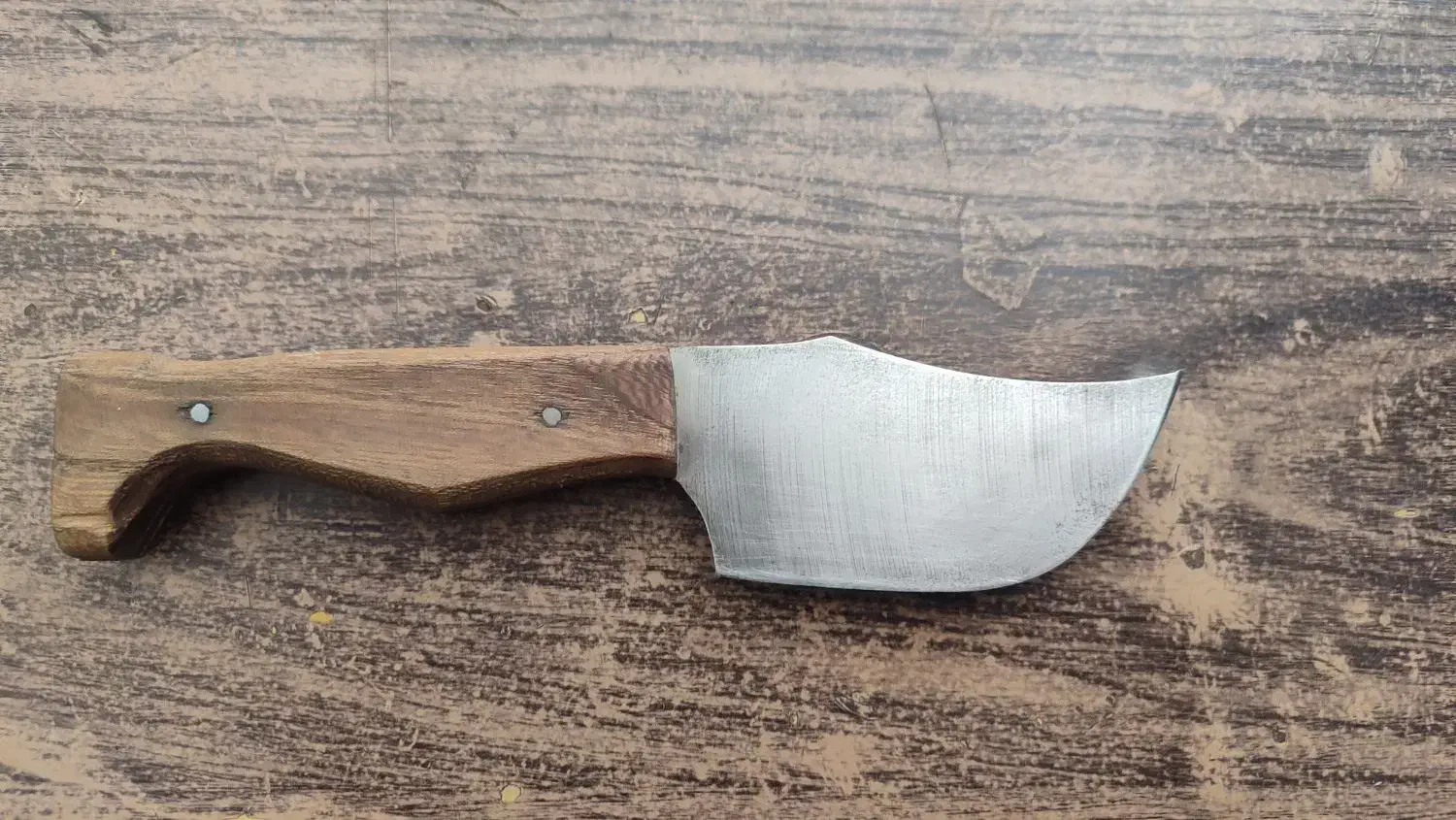 چاقو تیز|کوهنوردی و کمپینگ|پلدختر, |دیوار