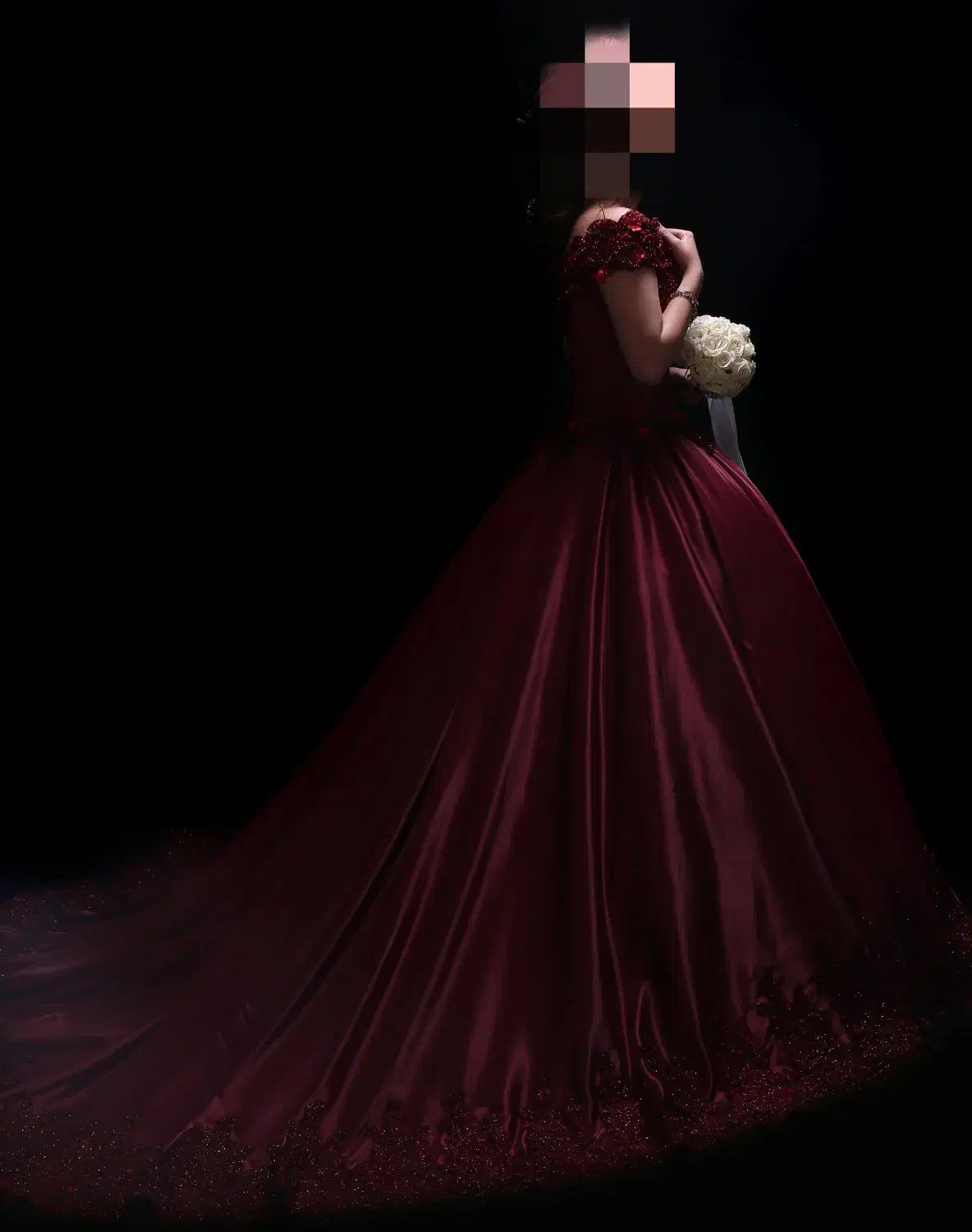 لباس عقد و نامزدی|لباس|فردیس, نیروگاه برق|دیوار