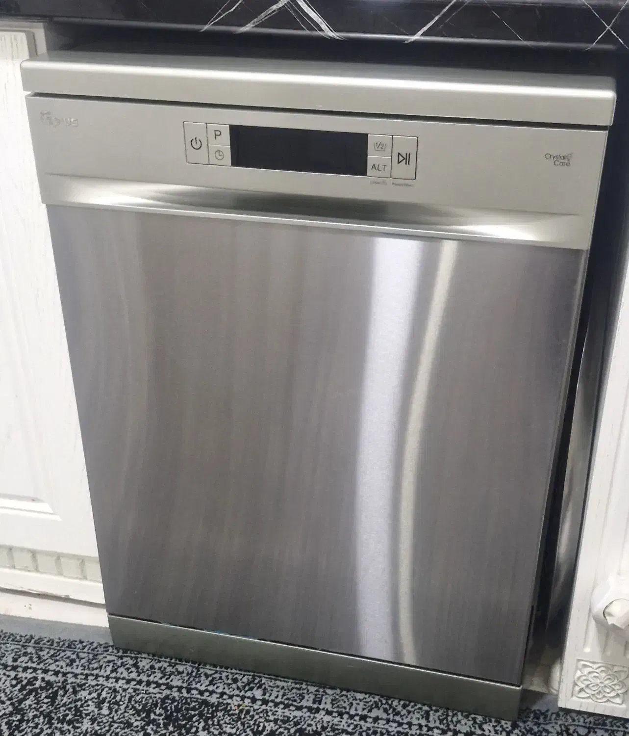 ظرفشویی 14 نفره|ماشین ظرفشویی|مشهد, طلاب|دیوار