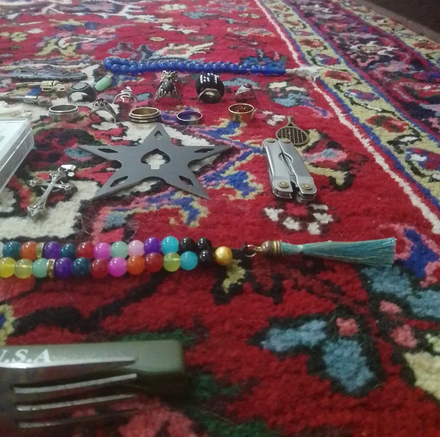 کلکسیونی|کلکسیون و سرگرمی|اهر, |دیوار