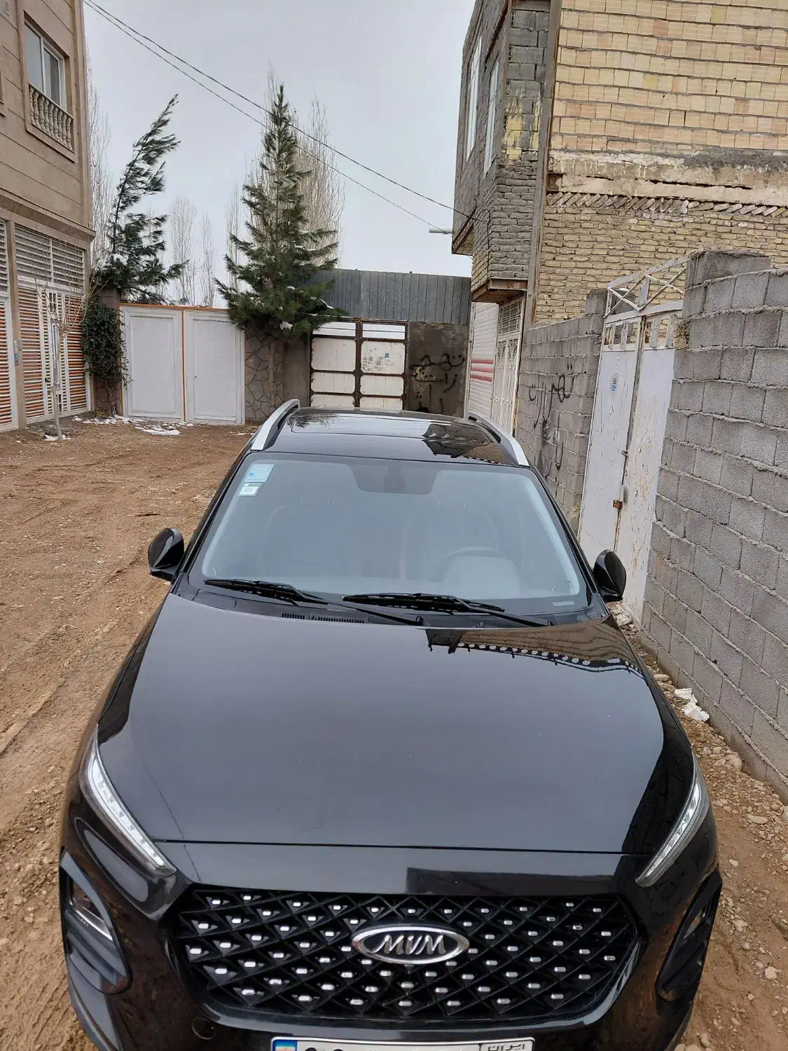 خودرو mvm x22مدل ۱۴۰۳نقد اقساط|خودرو سواری و وانت|مشهد, شهرک امام سجاد|دیوار