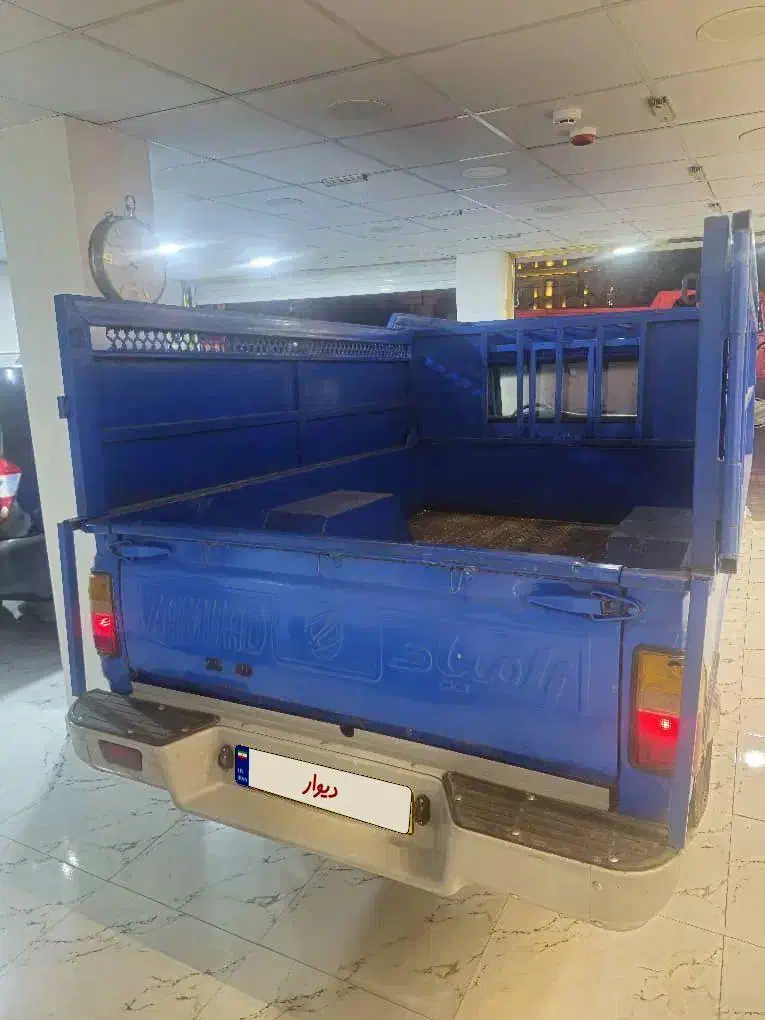 نیسان دیزل ۹۱|خودرو سواری و وانت|رشت, یخسازی|دیوار