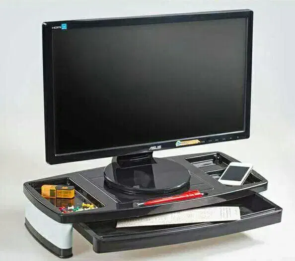 میز مانیتور مدل 801 و 818، قیمت مناسب|قطعات و لوازم جانبی رایانه|تهران, بازار|دیوار