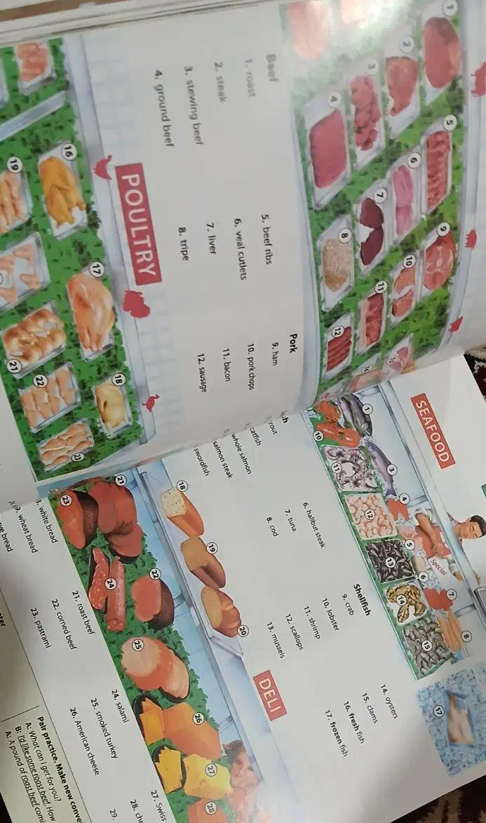 دیکشنری OPD|کتاب و مجله آموزشی|تهران, شهرک آزمایش|دیوار