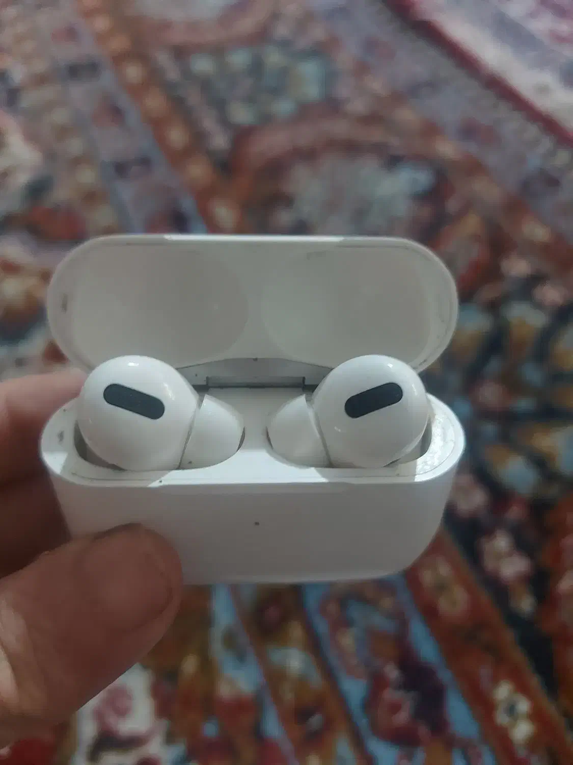 airpods pro ایرپاد پرو|لوازم جانبی موبایل و تبلت|نسیمشهر, |دیوار
