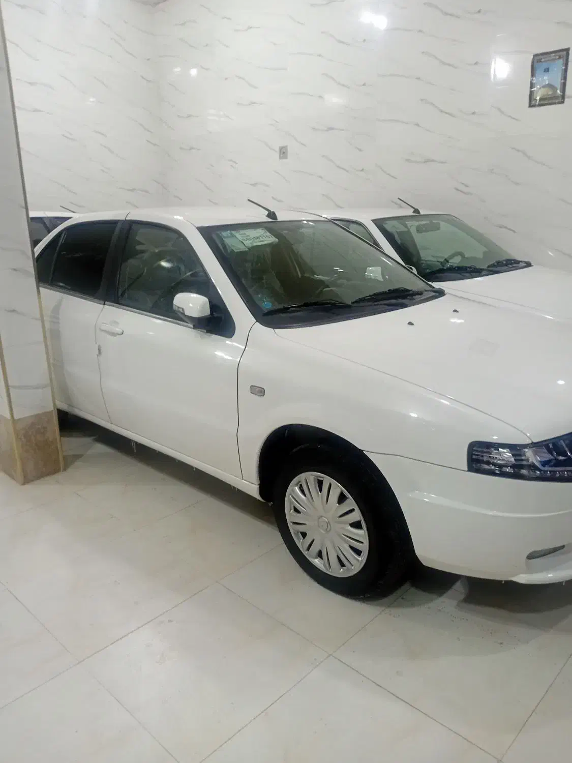 سمند سورن خشک|خودرو سواری و وانت|بستان آباد, |دیوار