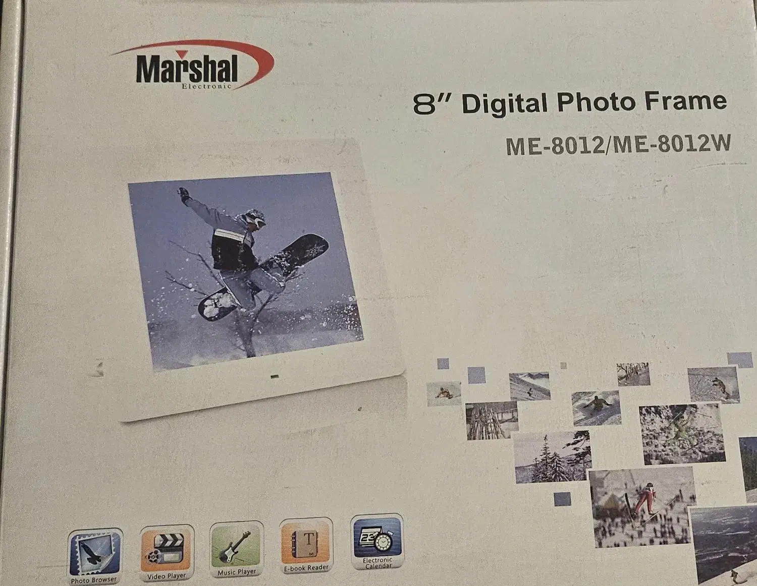 قاب عکس دیجیتال|لوازم جانبی موبایل و تبلت|تهران, پونک|دیوار