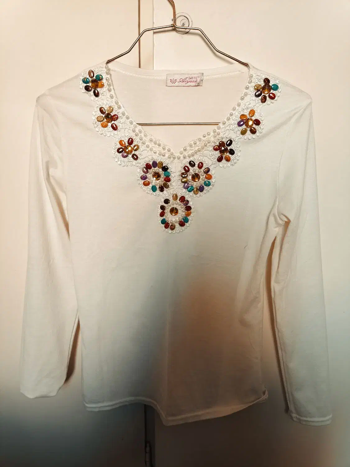 تعدادی لباس نو|لباس|تهران, نظامآباد|دیوار