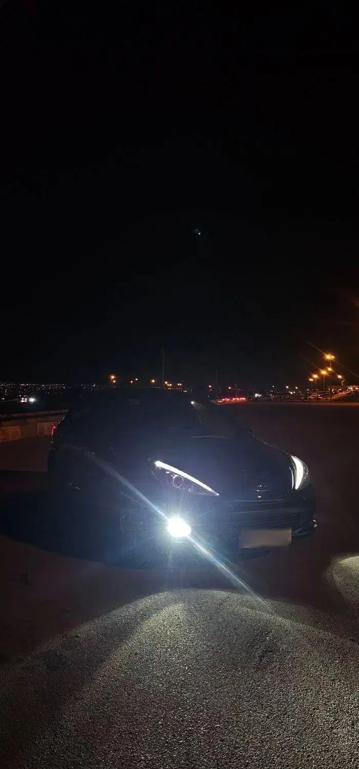 207 پانوراما 401|خودرو سواری و وانت|شهرضا, |دیوار