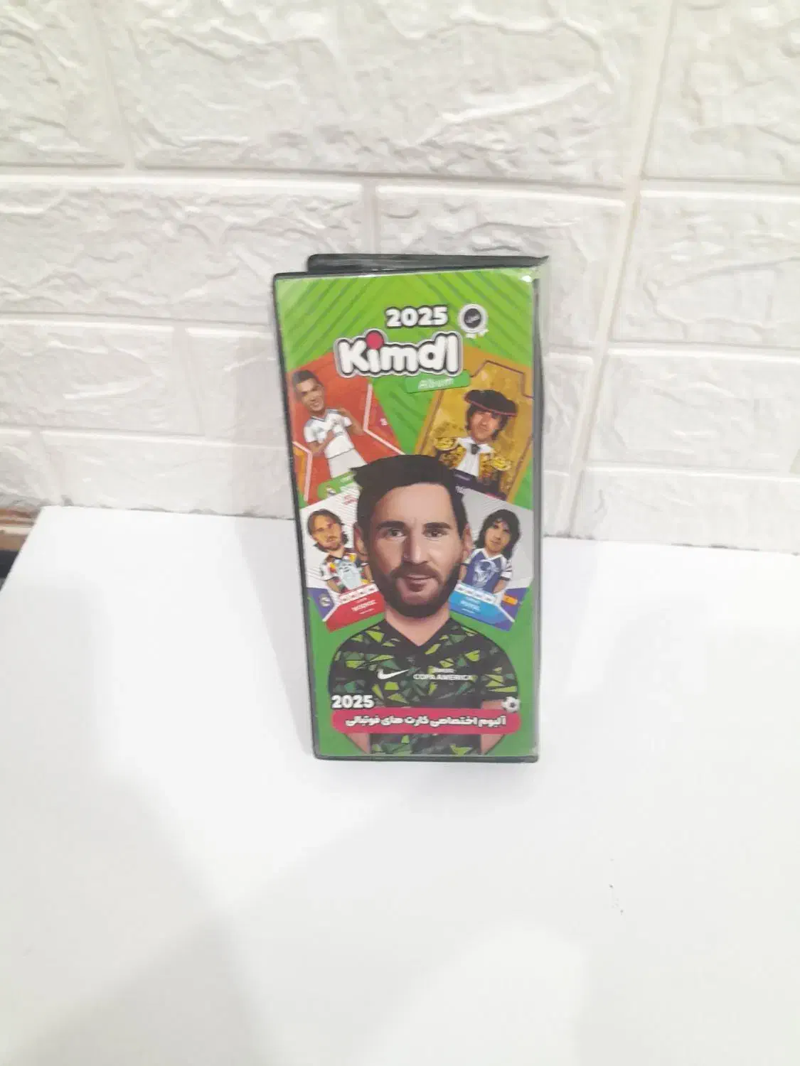 کارت کیمدی|اسباب‌‌بازی|بندر امام خمینی, |دیوار