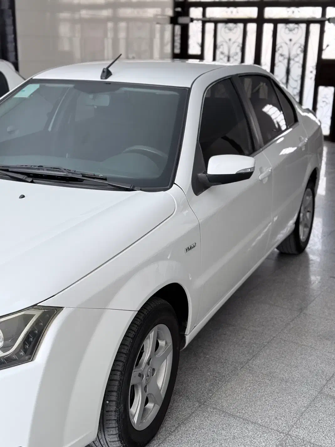 دنا تیپ۲ در حد خشک|خودرو سواری و وانت|سنندج, |دیوار