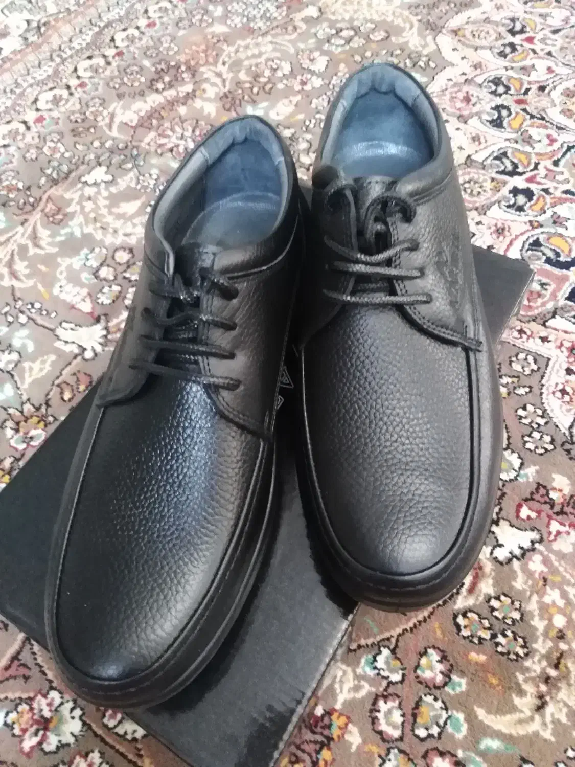 کفش چرم طبی|کیف، کفش، کمربند|زنجان, |دیوار