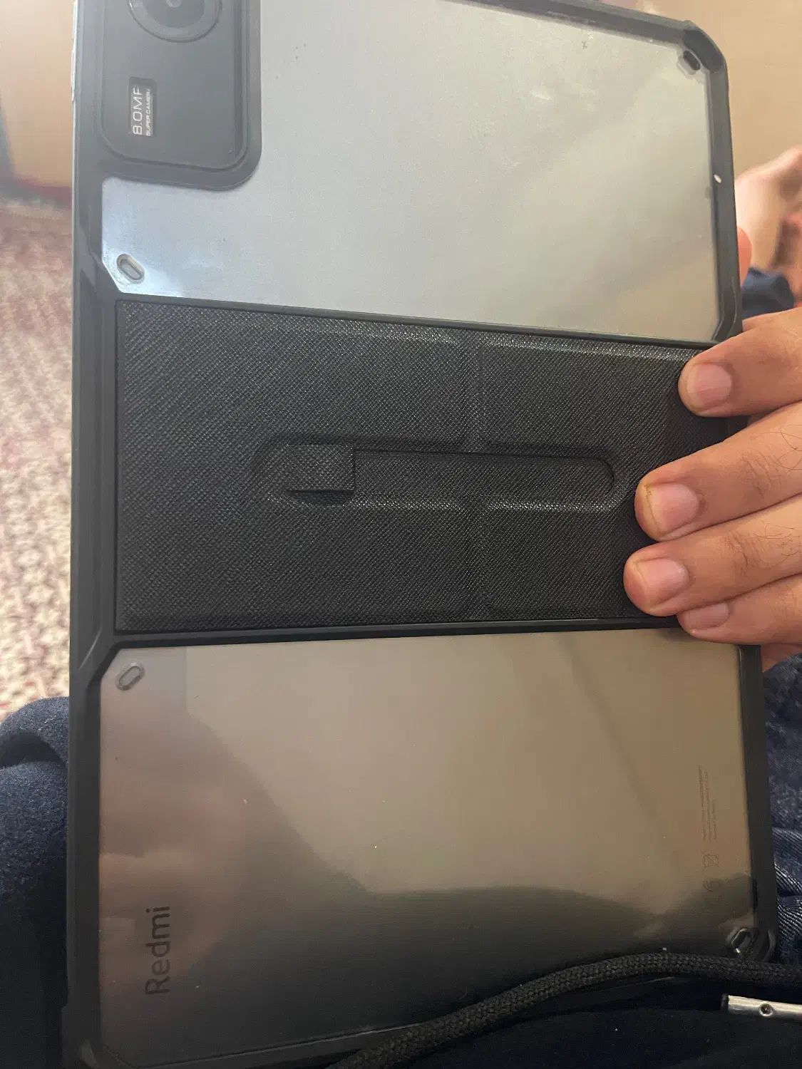 تبلت شیائومی ردمی پدse|تبلت|گنبد کاووس, |دیوار