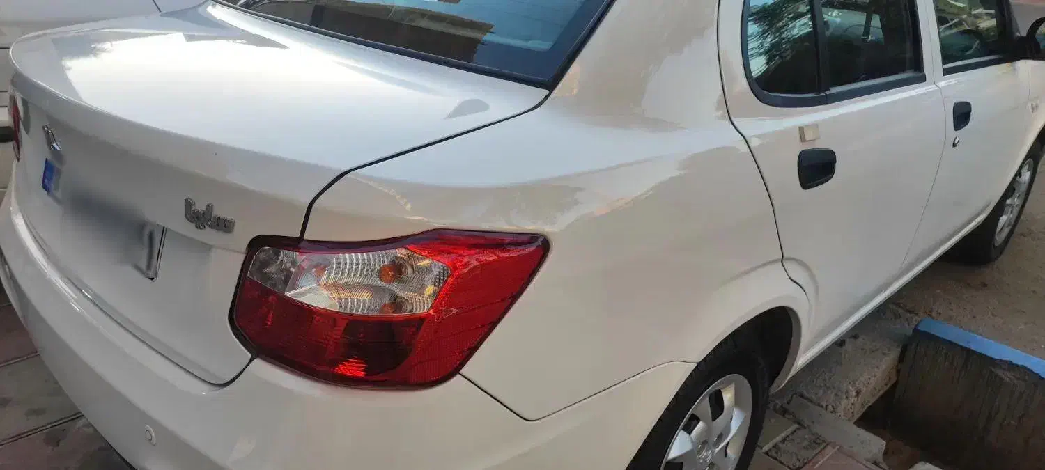 سایناsصفر404|خودرو سواری و وانت|شهریار, شهریار|دیوار