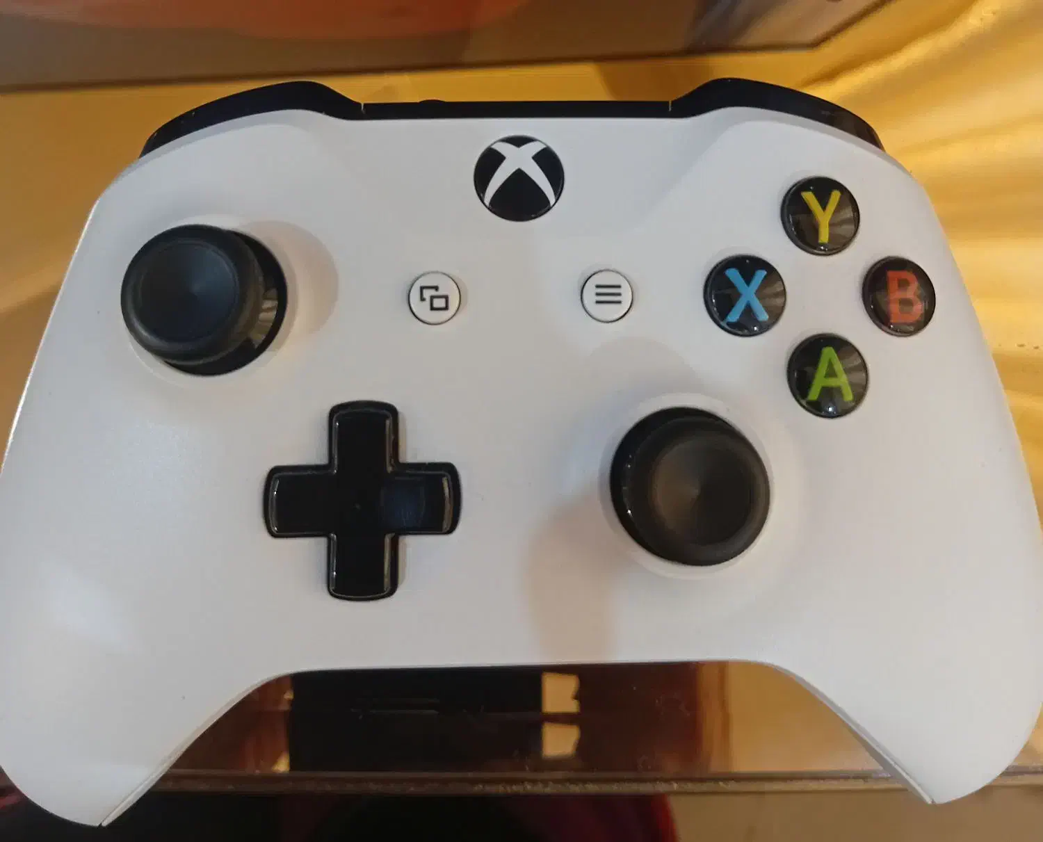 ایکس باکس وان اس/ xbox one s|کنسول، بازی ویدئویی و آنلاین|تهران, درختی|دیوار