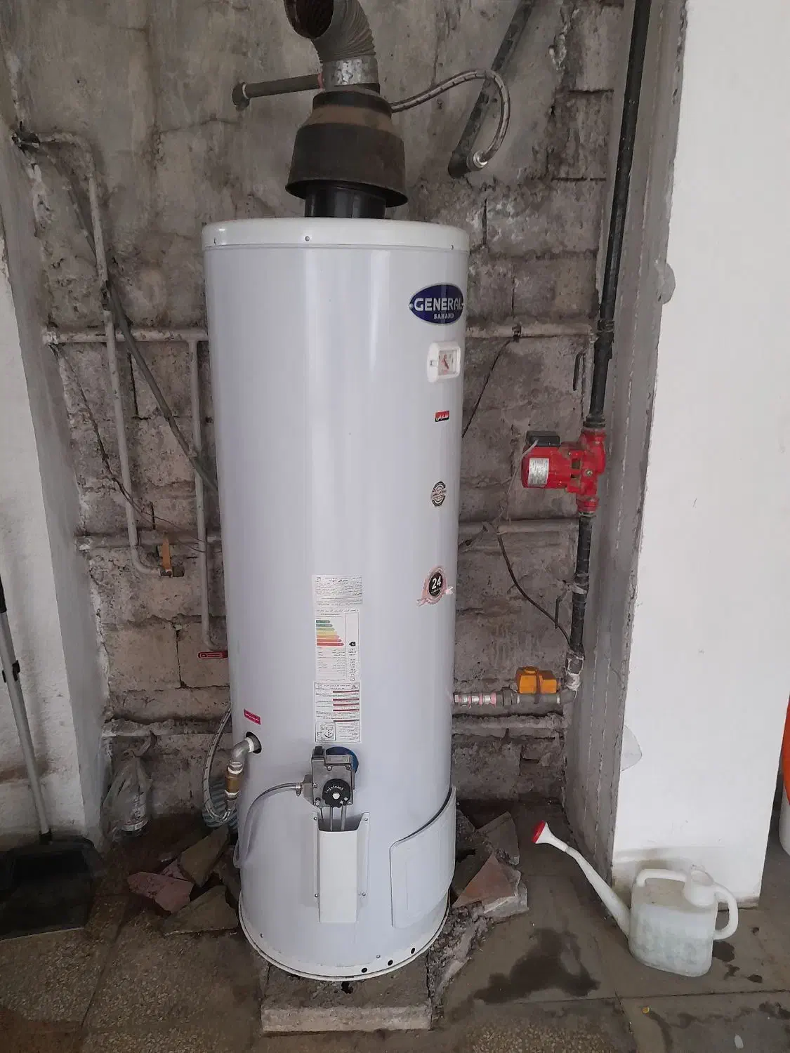 تعمیر تخصصی پکیج ، آبگرمکن ، بخاری|خدمات پیشه و مهارت|بابلسر, |دیوار