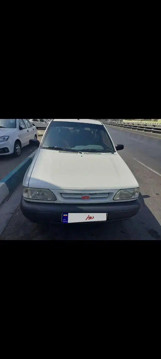 مدل ۹۷ بی رنگ|خودرو سواری و وانت|تهران, دهم فروردین|دیوار